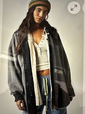 Free People Women's Blue Ruby