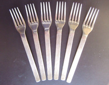 Viners SABLE Design: Six