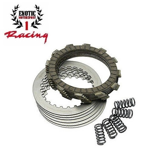 Racing clutch kit plates - racing,