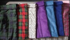 double pocket practice chanter