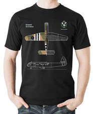 Horsa Glider - T-shirt