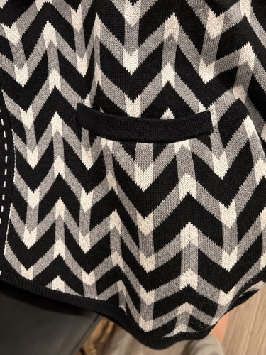 Betty jackson black cardigan - betty,