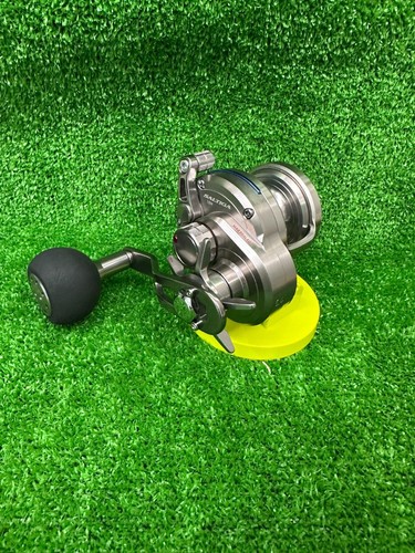 Daiwa saltiga 10h - 15,