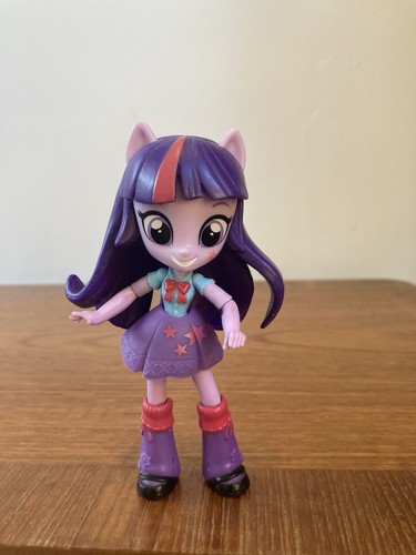 Little pony twilight - my,