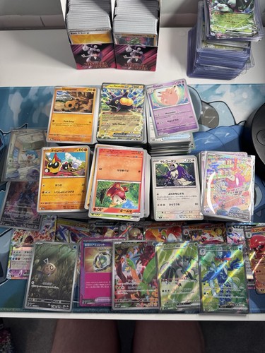 Pokemon tcg job lot - tcg, (