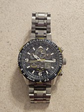 Citizen Eco-Drive Promaster