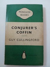 Penguin vintage paperback 1st