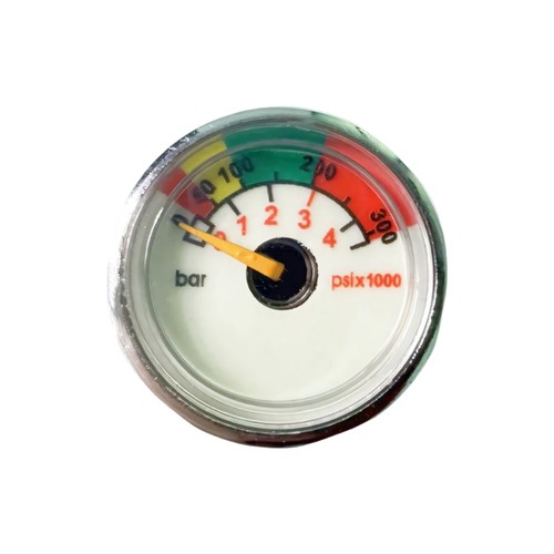 Ponies bottle pressure - ponies, gauges