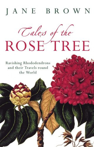 Tales the rose - of, tree