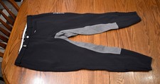 Pikeur, winter fleece full