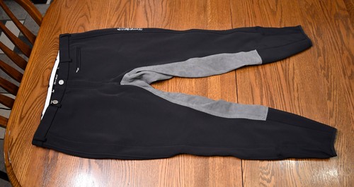 Pikeur winter fleece full - pikeur,,