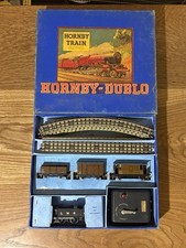 HORNBY DUBLO EARLY POSTWAR