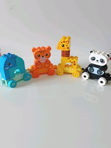 Lego duplo set - lego,