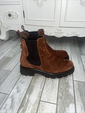 Russell And Bromley Mystic