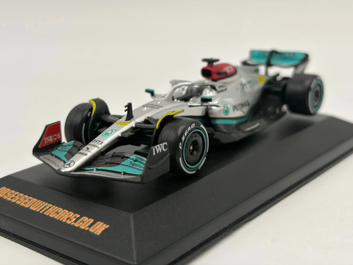 2022 mercedes benz w13 - 2022,