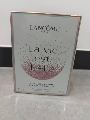 Lancome vie est - la, l'