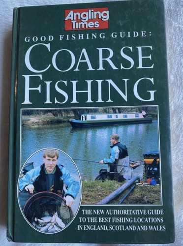 Angling times good - times,