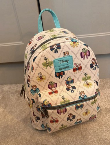 Disney loungefly sidekicks - loungefly,