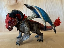 SCHLEICH Battering Ram Horned