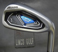 Mizuno JPX 825 6 Iron Regular