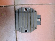 Yamaha Yp250 1997 Majesty Regulator