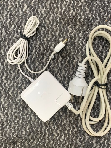 Apple 65w power adapter - 65w, ac