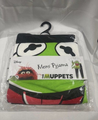 Unisex the muppets pyjamas - unisex,