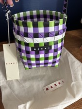 MARNI Handbag POD KID BAG