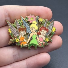 Disney Pin 2008 Tinker Bell