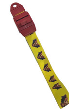 Cartoon Vampire Bat Tourniquet