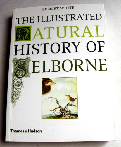 The illustrated natural - the,