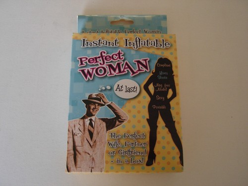 Diabolical inflatable perfect - diabolical,