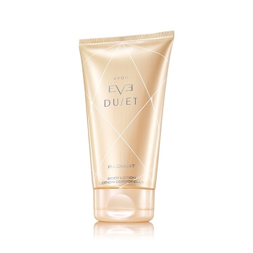 For avon eve - £7,