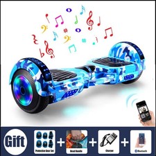 Hoverboard For Kids UK Segway