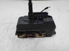 NISSAN PRIMERA P12 Rear Right Door Lock 250061 1.8 Petrol 80kw 2002 27701371