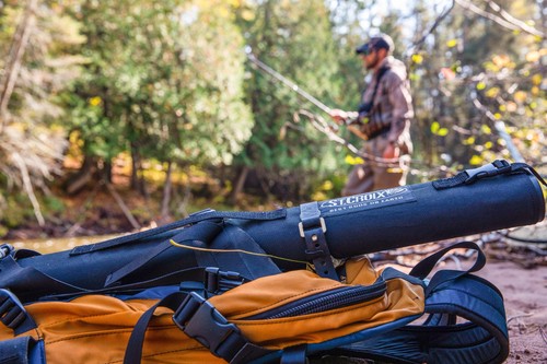 Croix rods avid trek 3pc - st.,