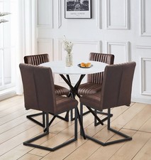 Dining Set, Small Round