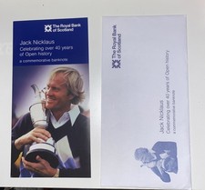 Jack Nicklaus Royal Bank of