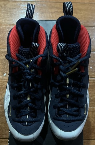 Nike little posite one - little,