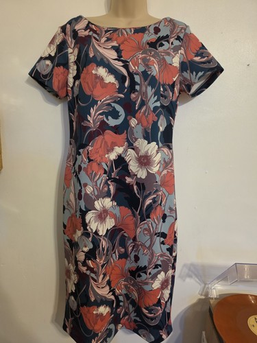 Per una floral dress size - per,