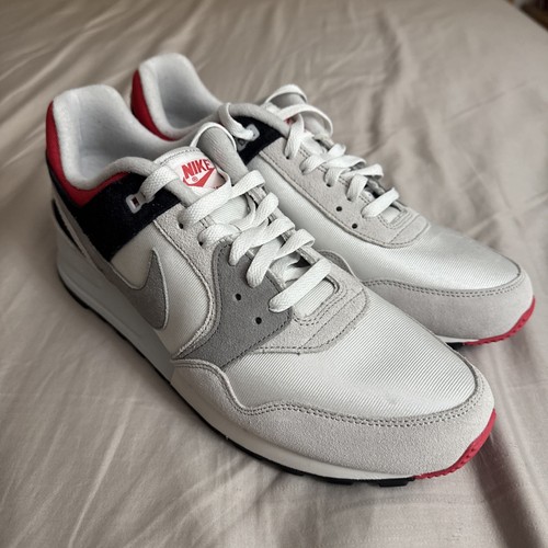 Nike air pegasus grey - nike,