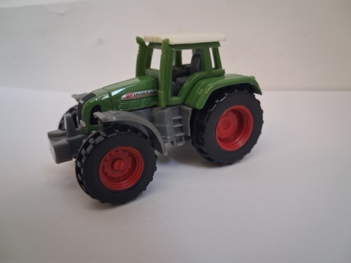 Siku fendt tractor - fendt, 1:87