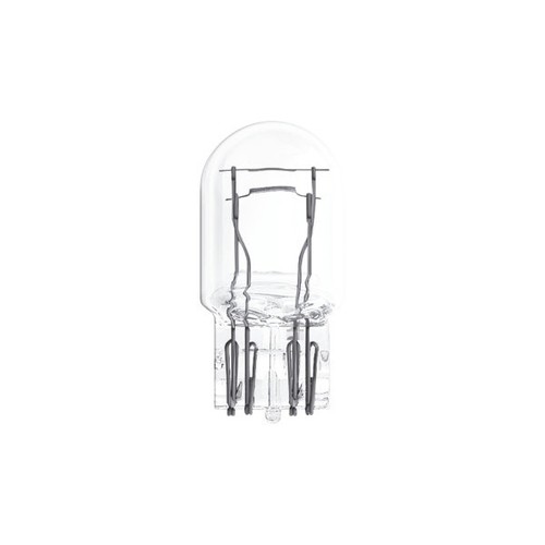Position end outline marker - outline,