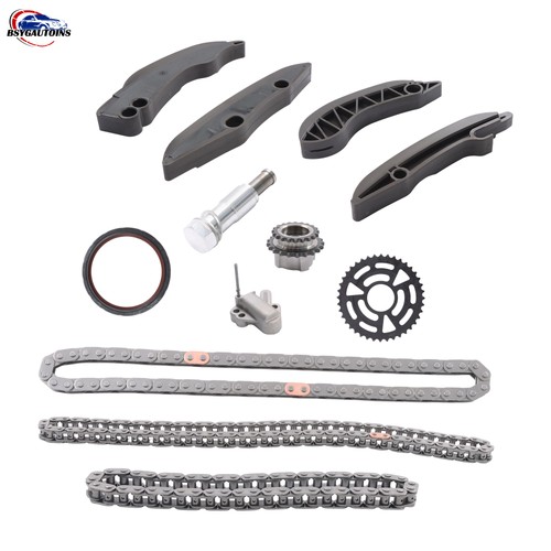 For bmw n47 timing chain - timing, kit