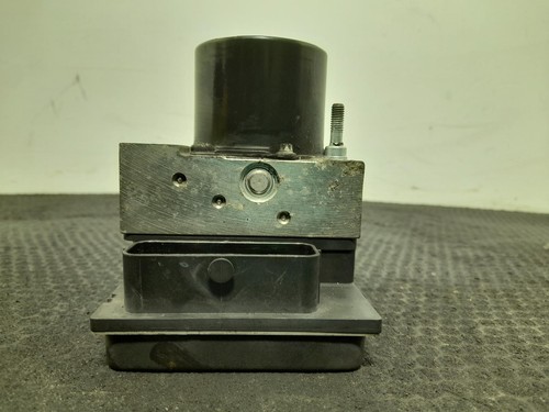 Skoda fabia abs - fabia, pump/modulator