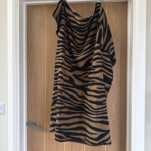 Zara women scarf - women’s,