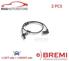 ABS WHEEL SPEED SENSOR PAIR