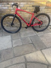 Specialized Sirrus X 2.0