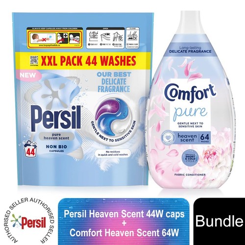 Heaven scent laundry - scent,