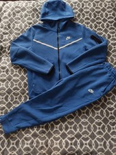Nike Tech Fleece Tracksuit